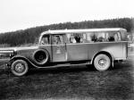 Scania-Vabis 8114 1935 года